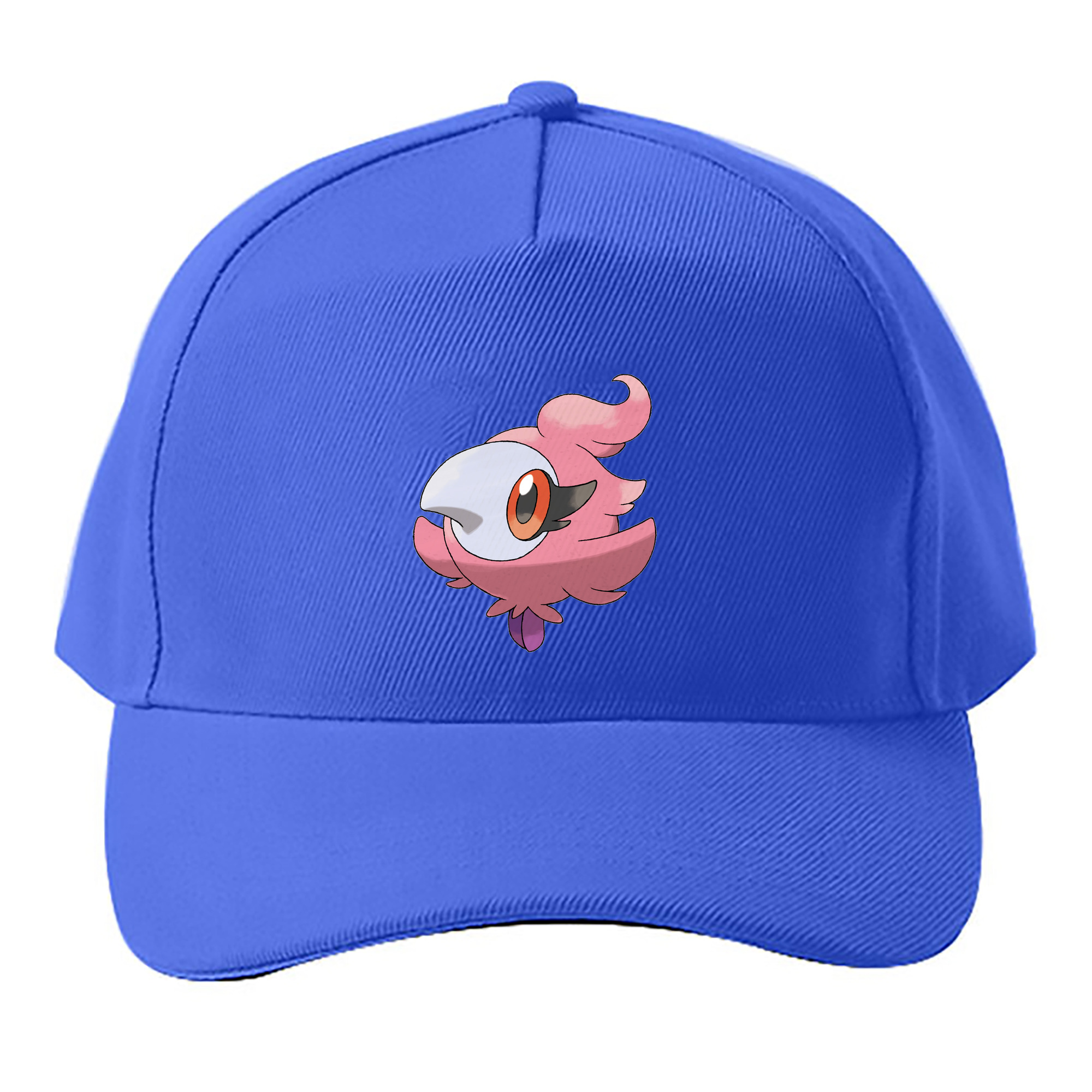 （画像用） ポケットモンスター Pokémon ベースボールキャップ 綿100％ 男女兼用 帽子 スポーツ